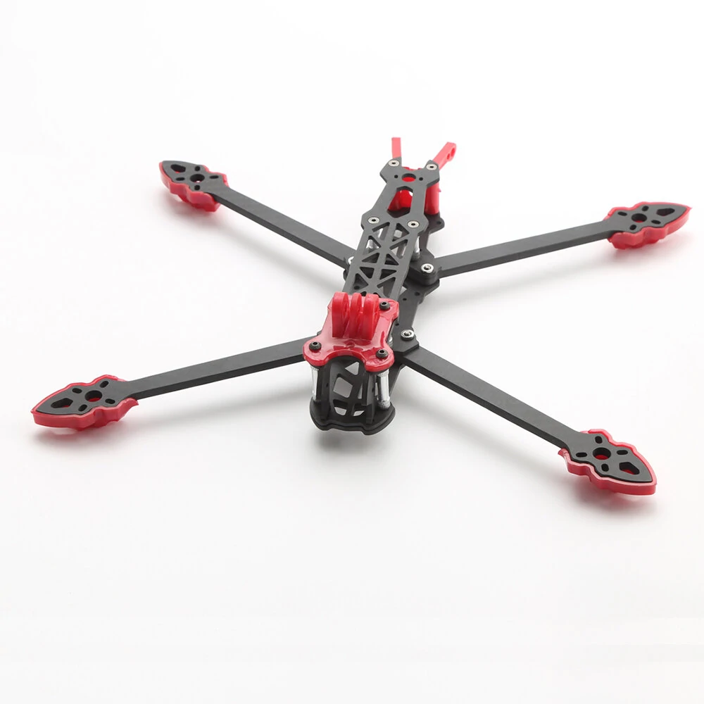 Mark4 8 Zoll 375 mm Radstand 5 – Drone Arm Bewertung und Preis