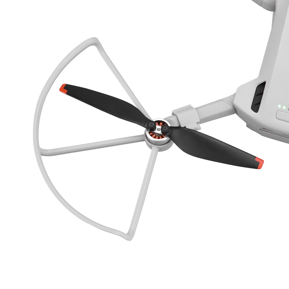 BRDRC Propellerschutz für DJI  – Drone Propeller Guard Bewertung und Preis