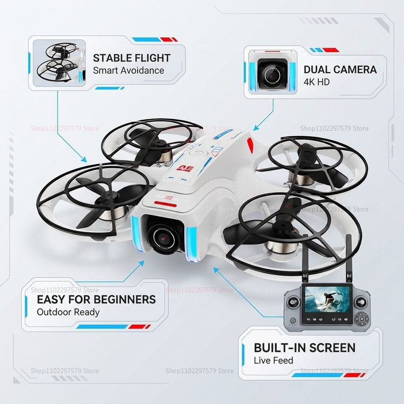 Neue 2. Generation AE21 GPS-Dr – Drone Gps Module Bewertung und Preis