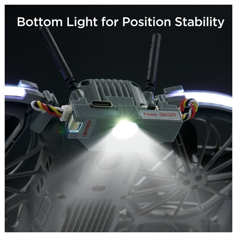 LED-Lichtstreifen für DJI Neo  – Drone Led Light Bewertung und Preis