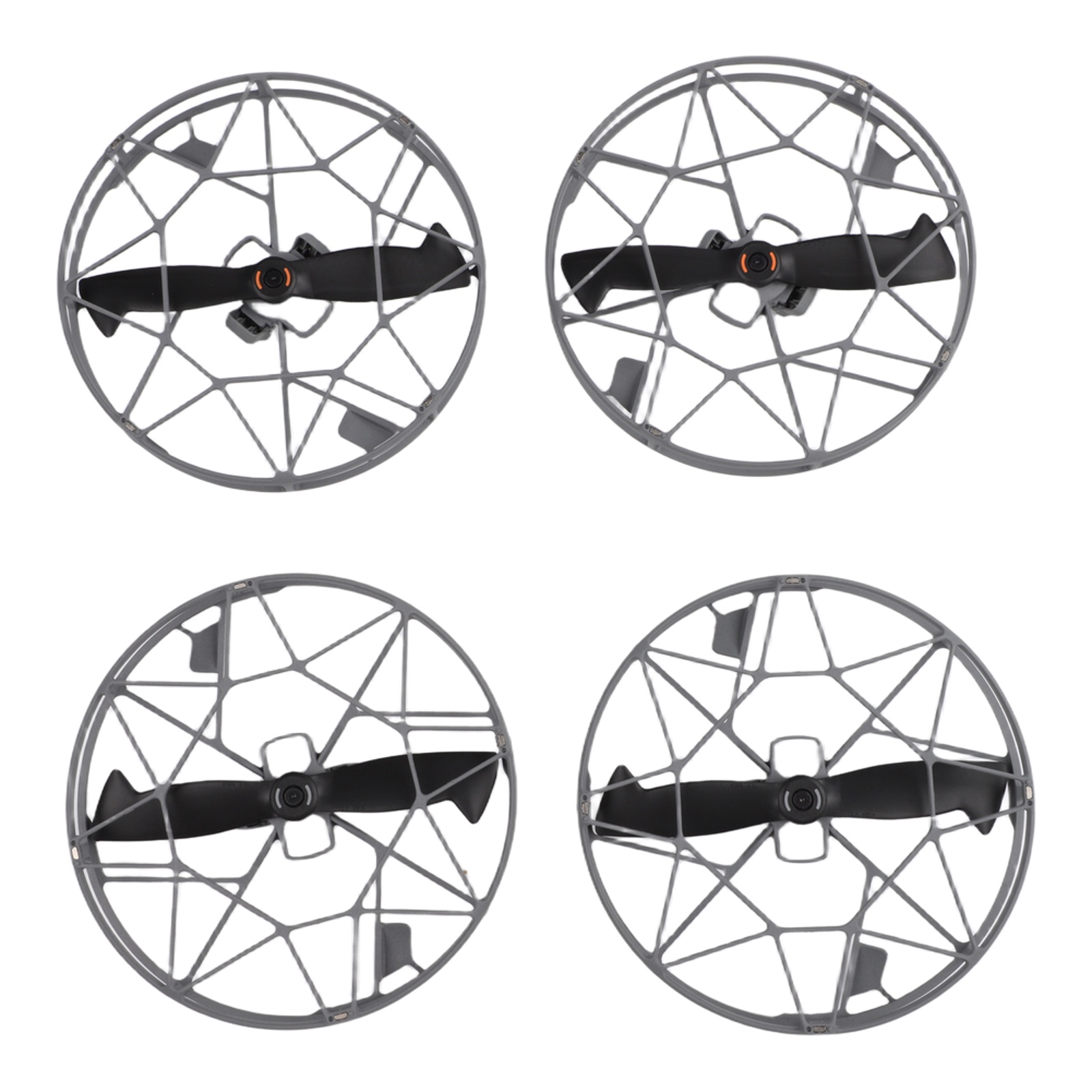 Für DJI Mini5 Pro Propellersch – Drone Propeller Guard Bewertung und Preis