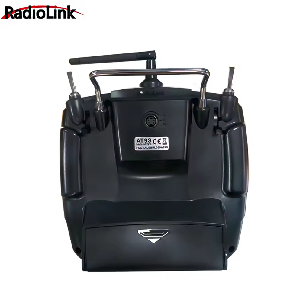Radiolink AT9SPro 12CH 2.4G DS – Drone Receiver Bewertung und Preis