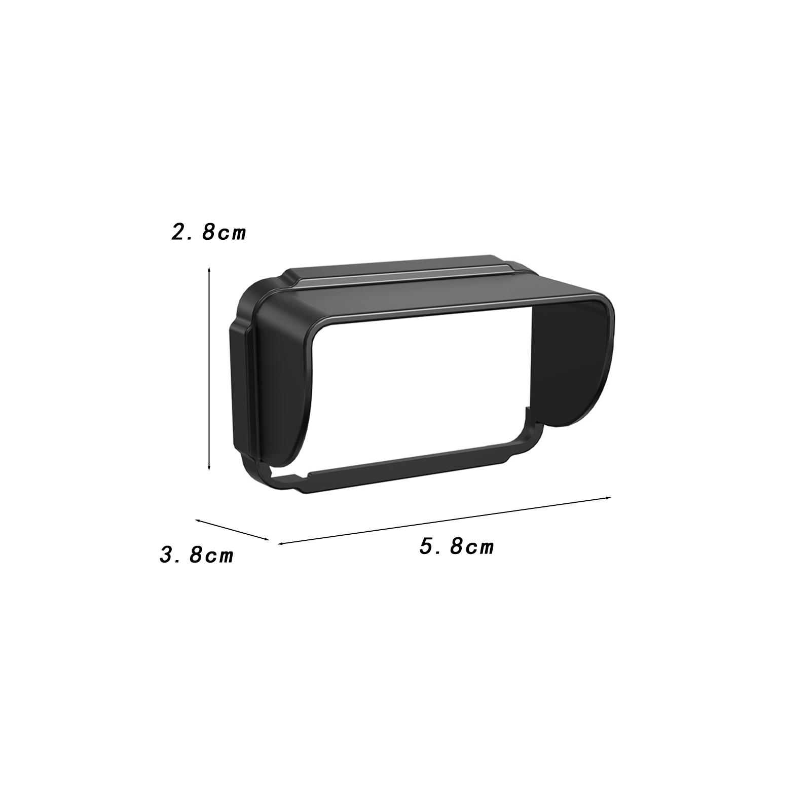 Bildschirm-Sonnenblende Blends – Drone Gimbal Bewertung und Preis