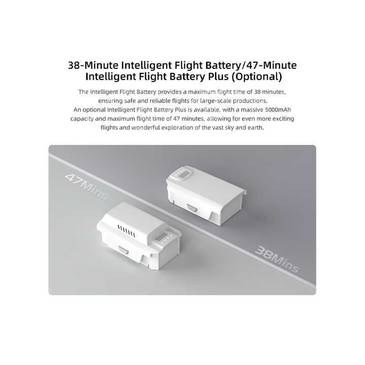 Originaler intelligenter Fluga – Drone Battery Bewertung und Preis