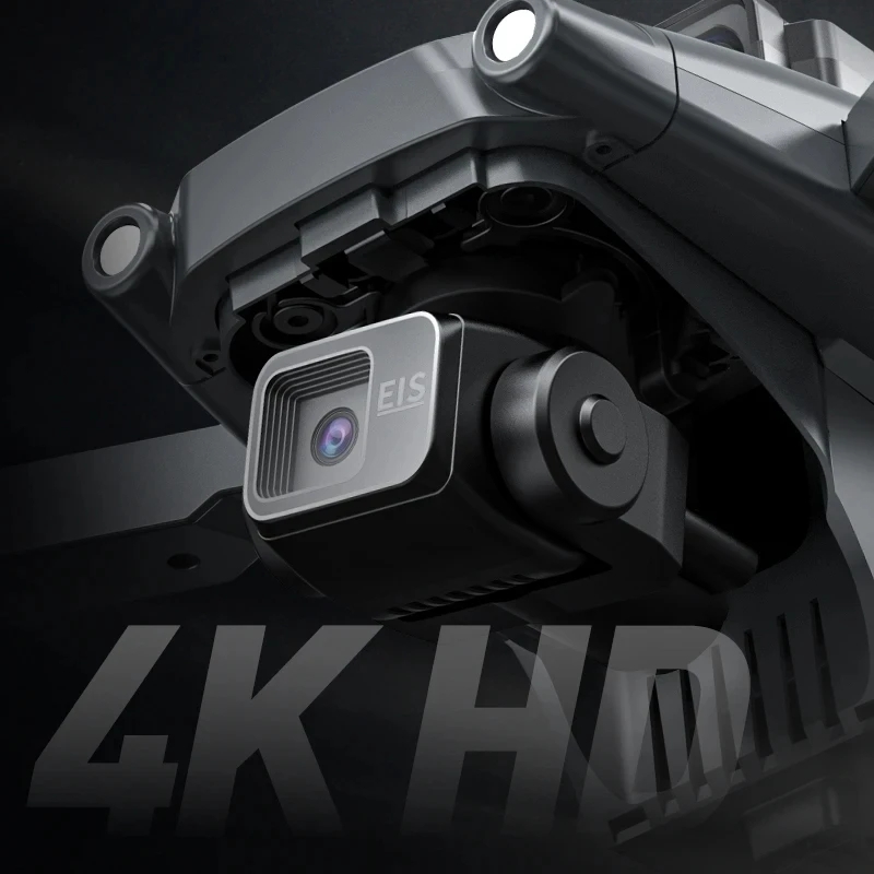 L600 PRO MAX GPS Drone Profess – Drone Gimbal Bewertung und Preis
