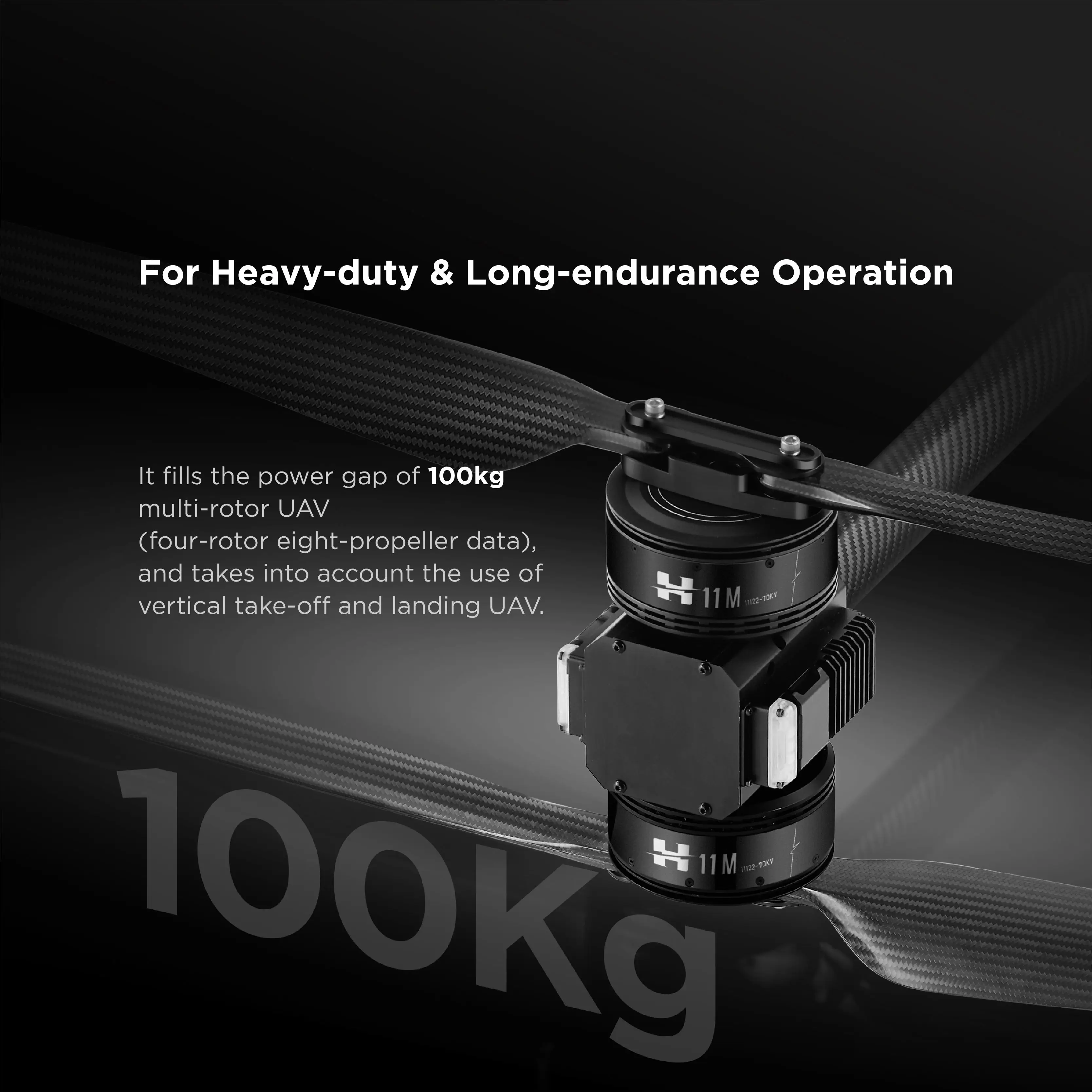 Für H11M Industriequalität 50  – Drone Motor Bewertung und Preis