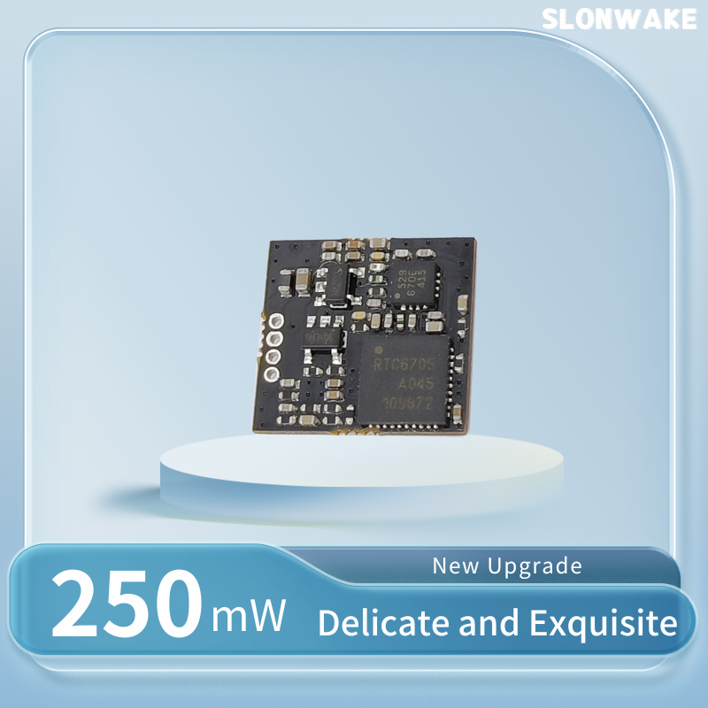 Mini 5,8G 40CH 25/100/250mW Ei – Drone Frame Bewertung und Preis