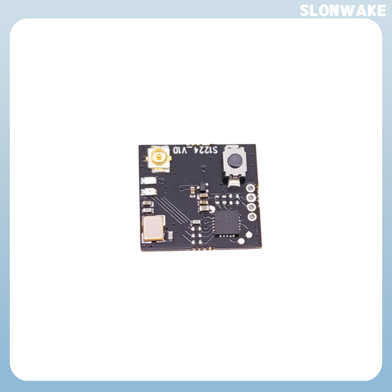 Mini 5,8G 40CH 25/100/250mW Ei – Drone Frame Bewertung und Preis