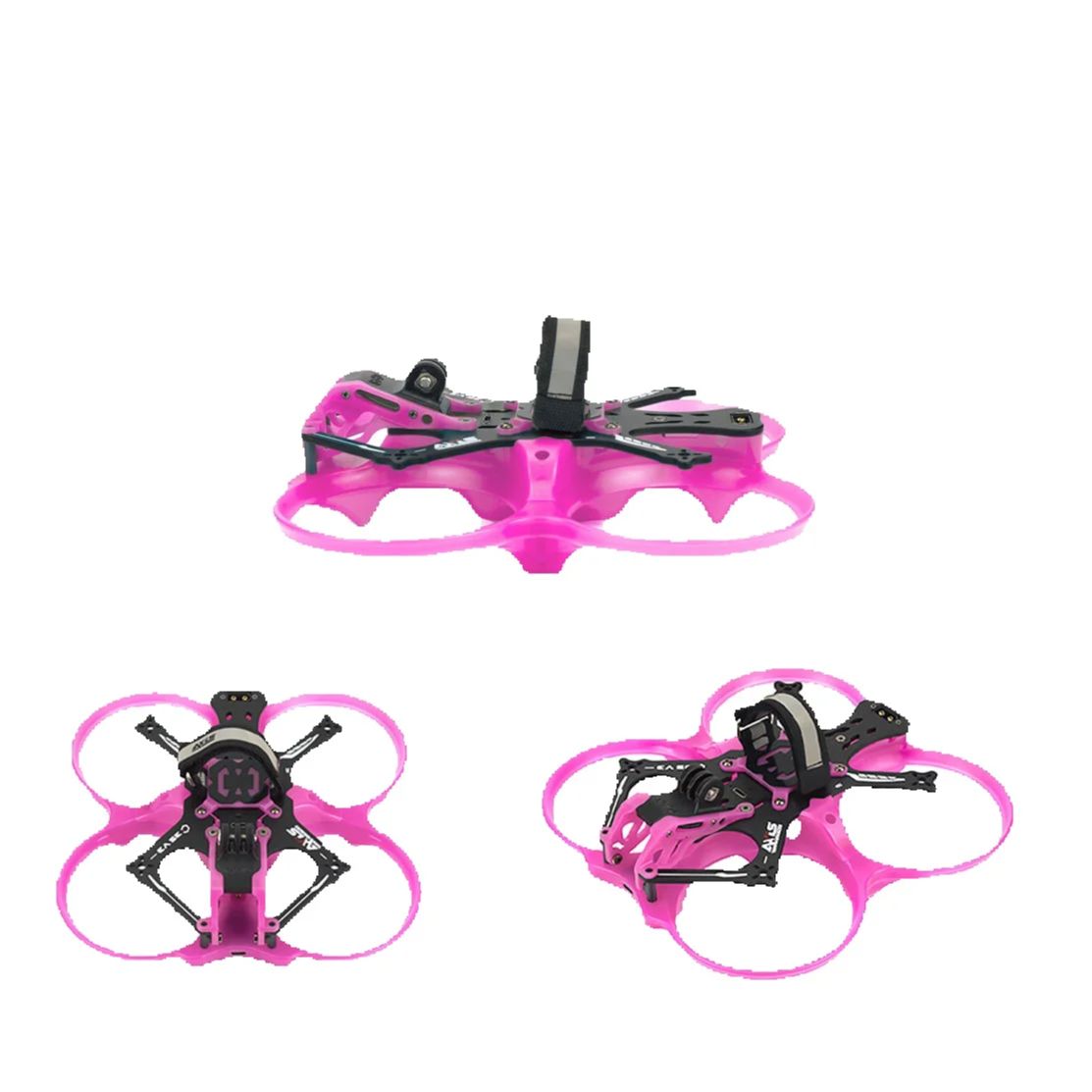 3,5-Zoll Axisflying Cineon C35 – Drone Landing Gear Bewertung und Preis