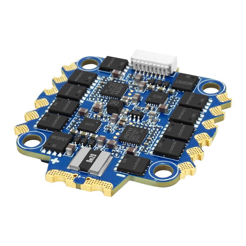 SEQURE Blueson A2 6S |   8S 70 – Drone Esc Bewertung und Preis