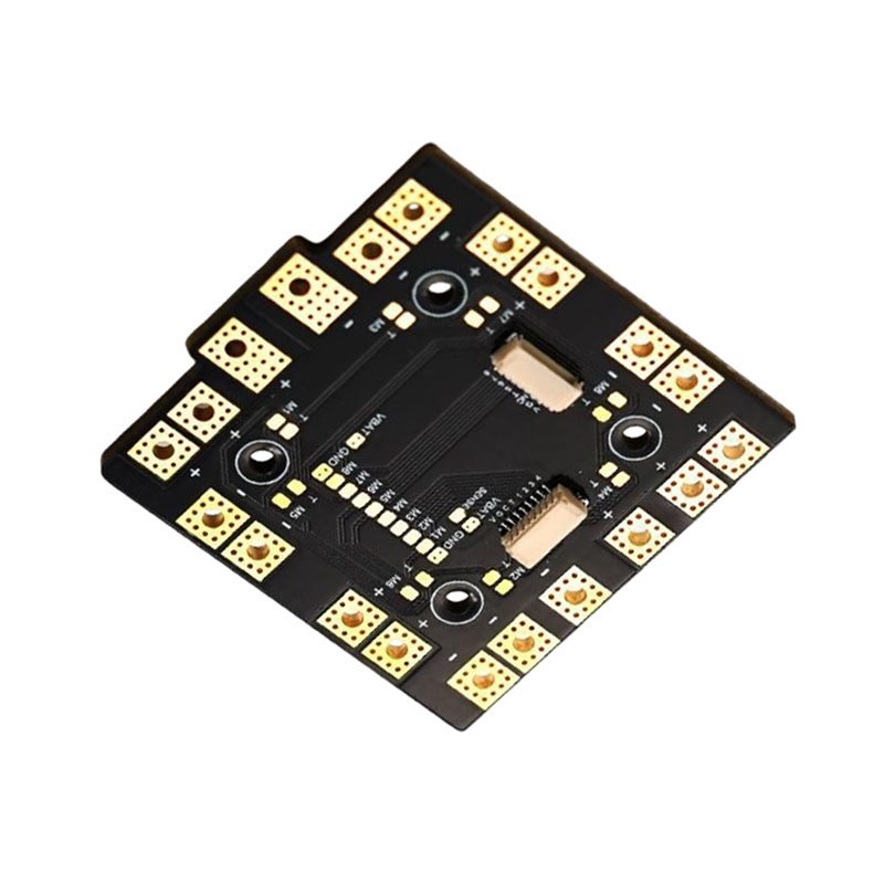 A24U Lucid PDB 500A Hochleistu – Drone Power Distribution Board Bewertung und Preis