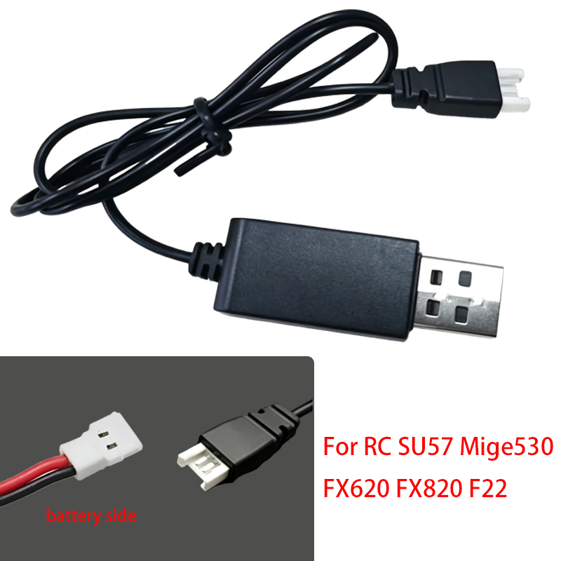 3,7V Lithium-Polymer-Akku USB- – Drone Charger Bewertung und Preis