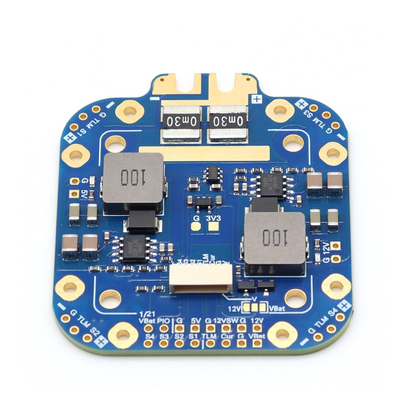 Hochstrom 440A Stromverteilerp – Drone Power Distribution Board Bewertung und Preis