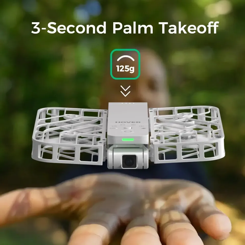 Für Hover Air X1 Ultraleichte  – Drone Camera Bewertung und Preis