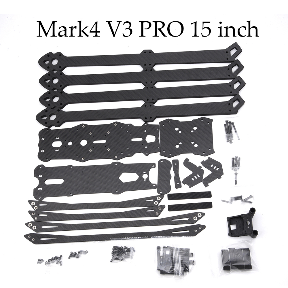 MARK4 V3 Pro 15 Zoll 692mm T8  – Drone Arm Bewertung und Preis