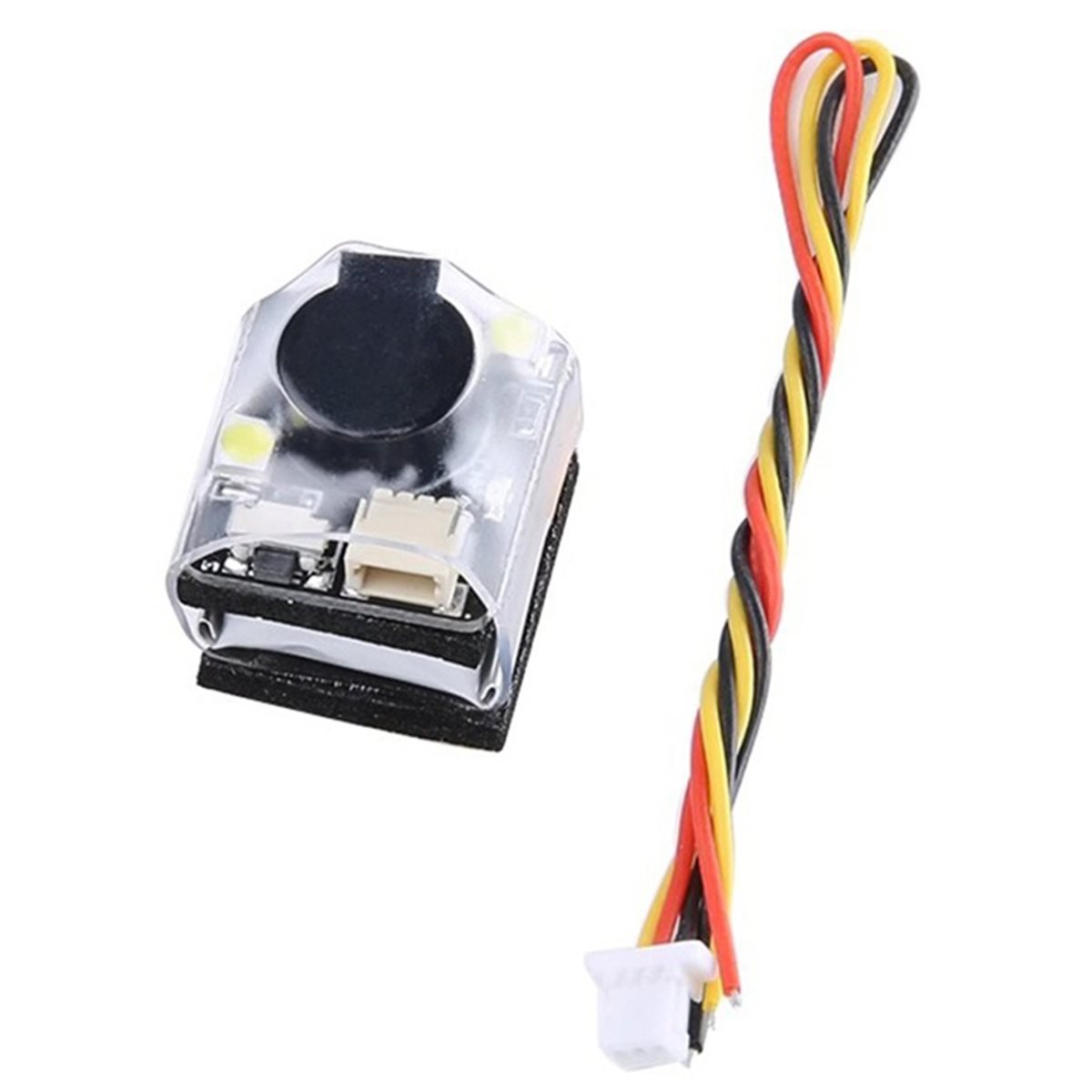HAPPYDAY~ Finder Buzzer 100dB  – Drone Buzzer Bewertung und Preis