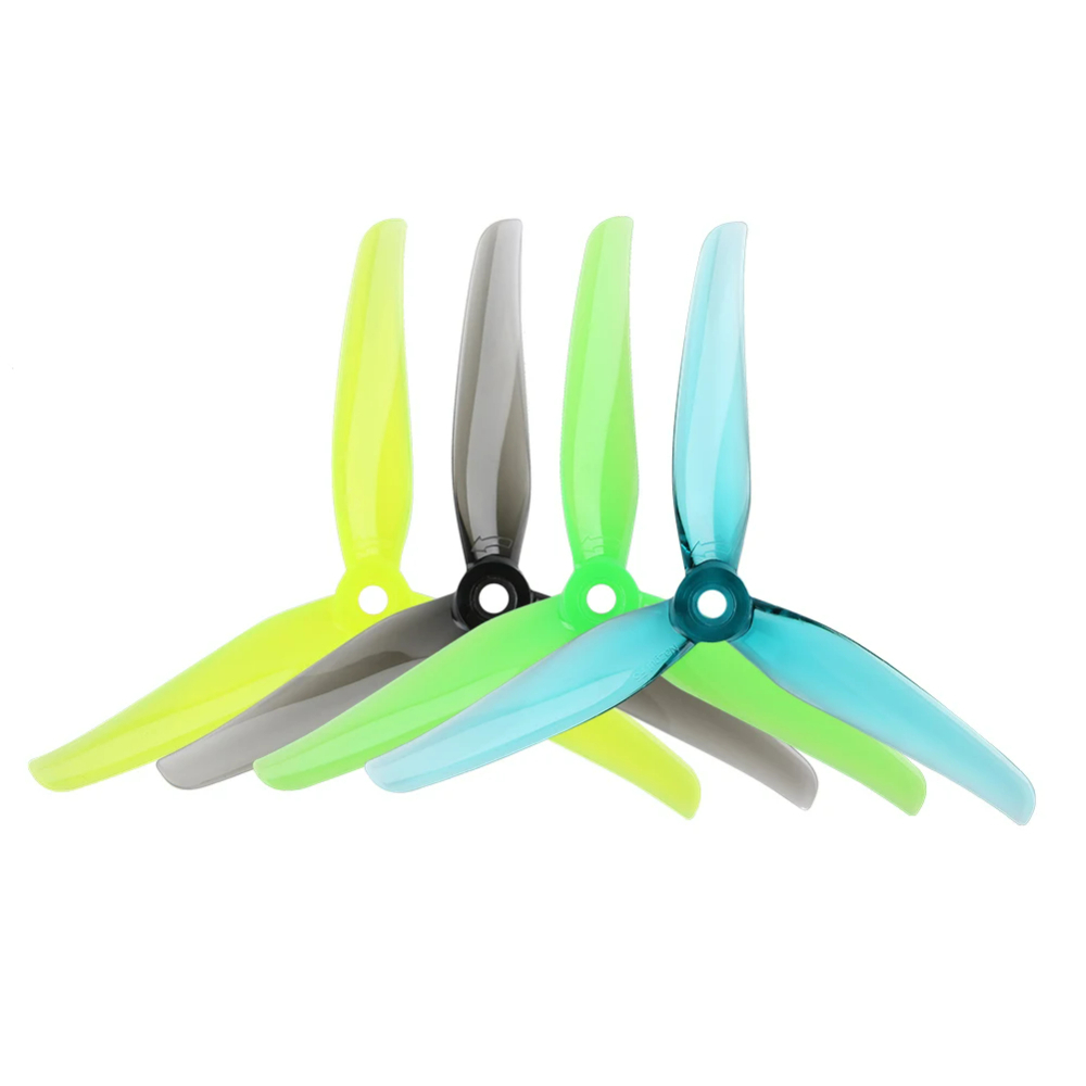 iFlight Nazgul F5 5 Zoll 3-Bla – Drone Propeller Bewertung und Preis