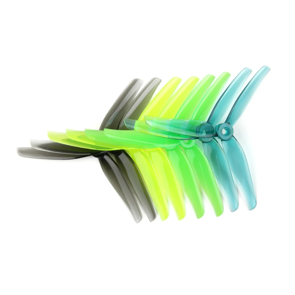 iFlight Nazgul F5 5 Zoll 3-Bla – Drone Propeller Bewertung und Preis