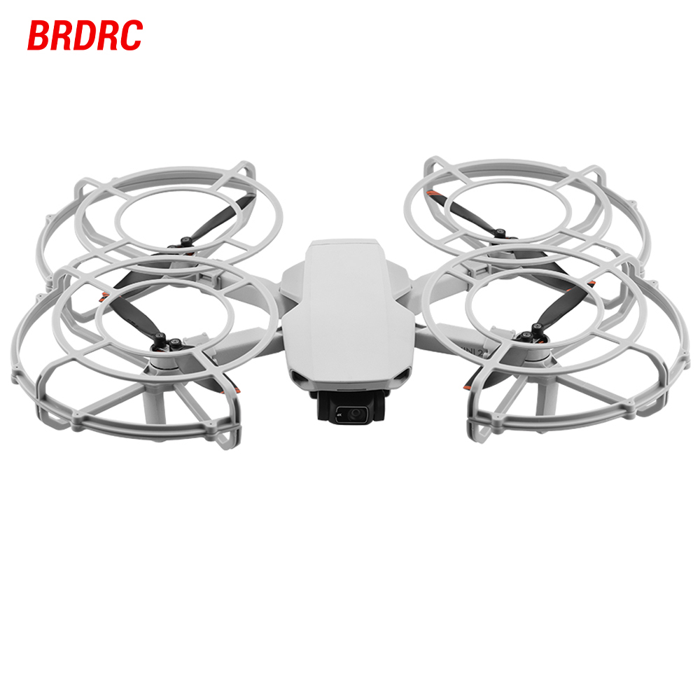 Propellerschutz für DJI Mini 4 – Drone Propeller Guard Bewertung und Preis