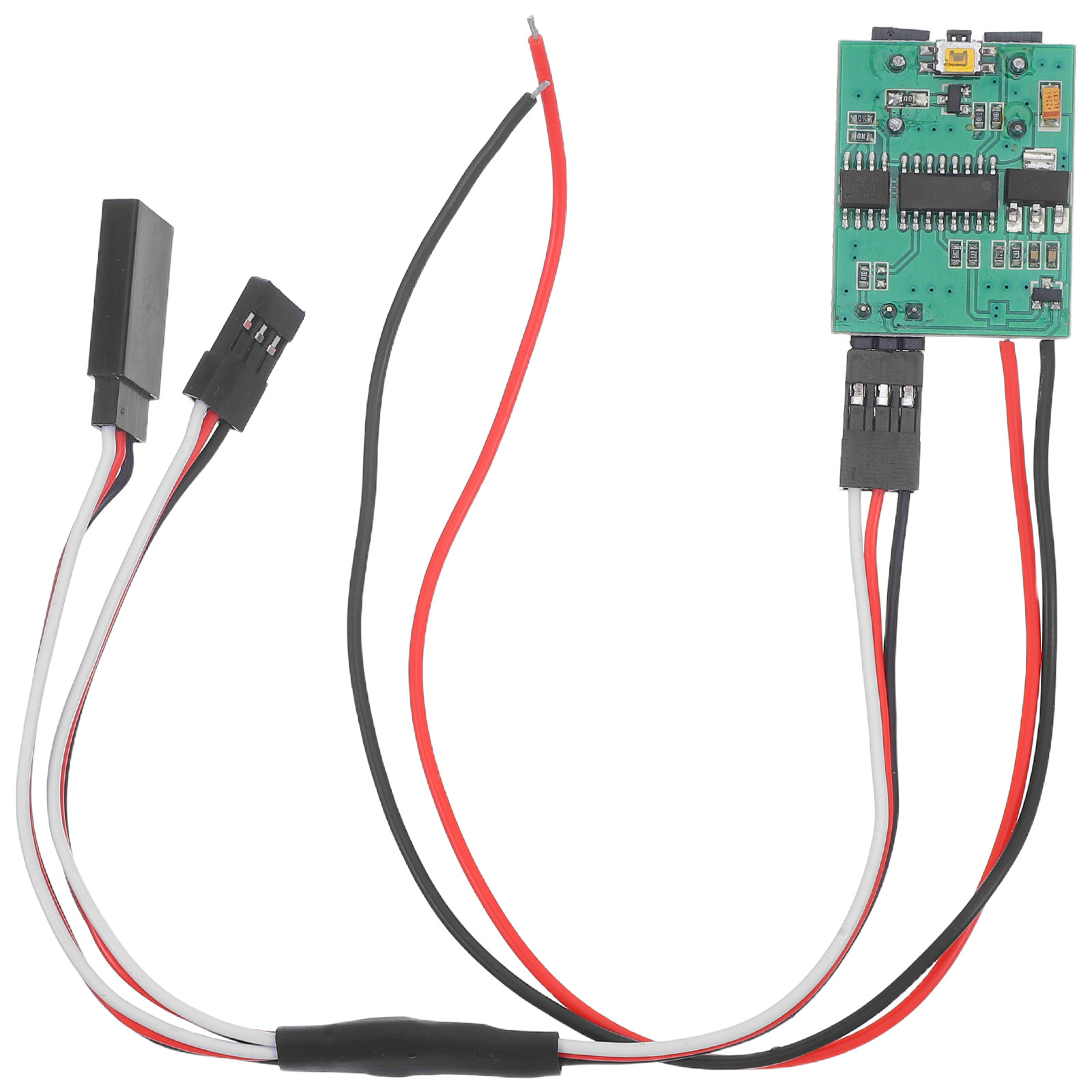 Mini-Alarm-Buzzer Drohnen-Mode – Drone Buzzer Bewertung und Preis