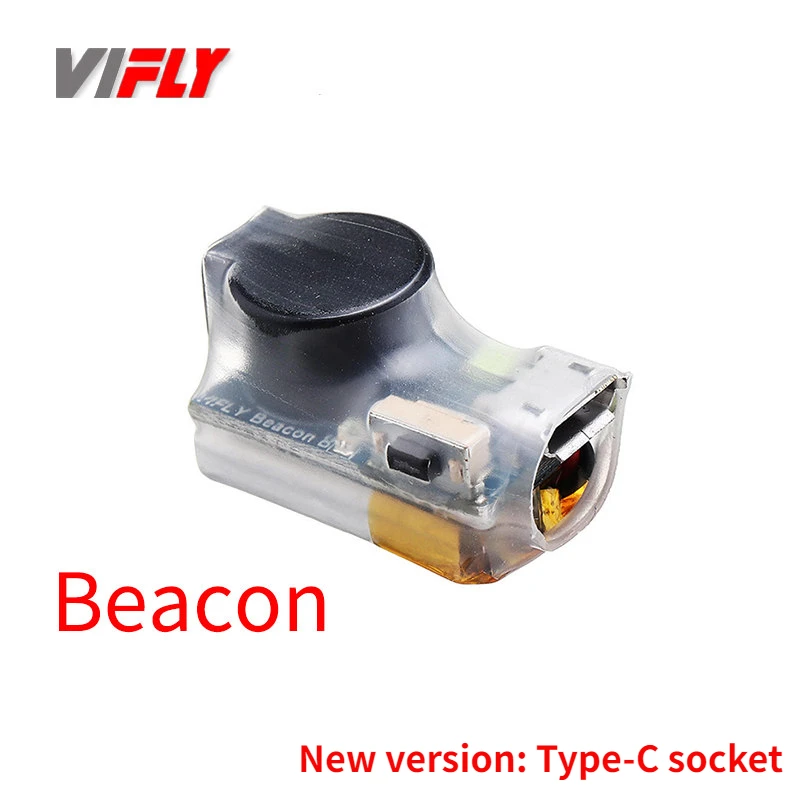 VIFLY Beacon Wireless Drone Bu – Drone Buzzer Bewertung und Preis
