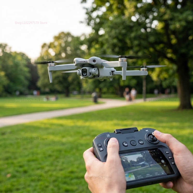 Upgrade T33 Drohne mit 8K HD D – Drone Gps Module Bewertung und Preis
