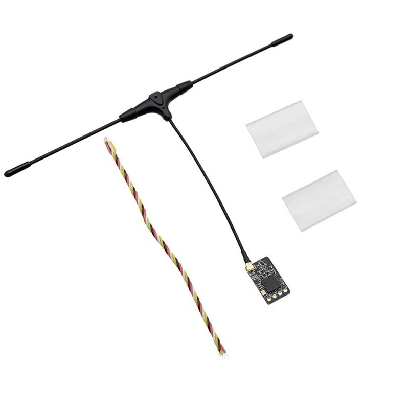 AS96-Nano RX-Empfänger mit T-A – Drone Antenna Bewertung und Preis