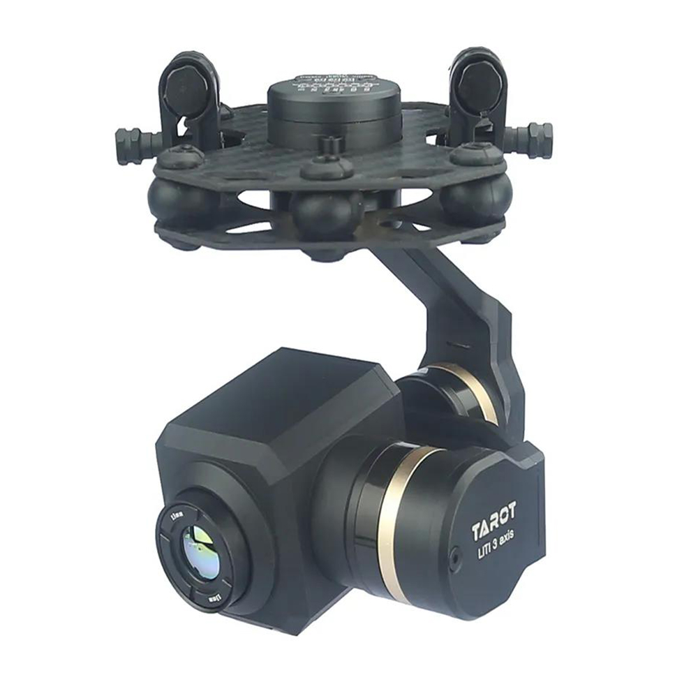 Tarot TL3T20 3-Achsen-Gimbal 6 – Drone Gimbal Bewertung und Preis