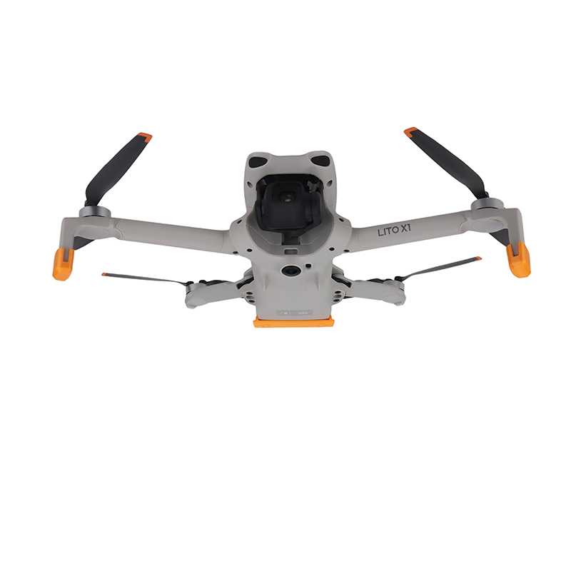 Landegestell für DJI Lito X1/1 – Drone Landing Gear Bewertung und Preis