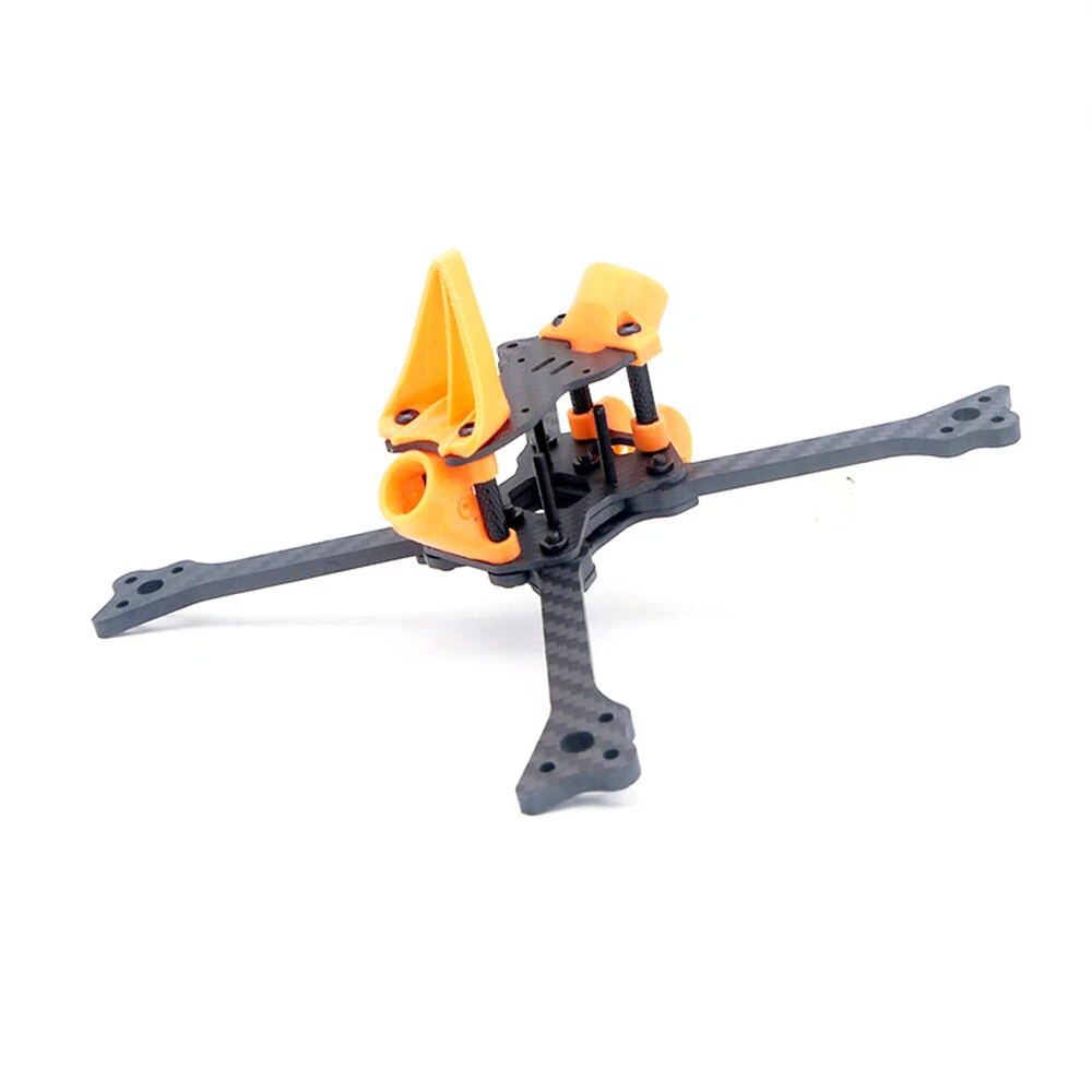 TEOSAW 533Pro 190 mm Radstand  – Drone Arm Bewertung und Preis