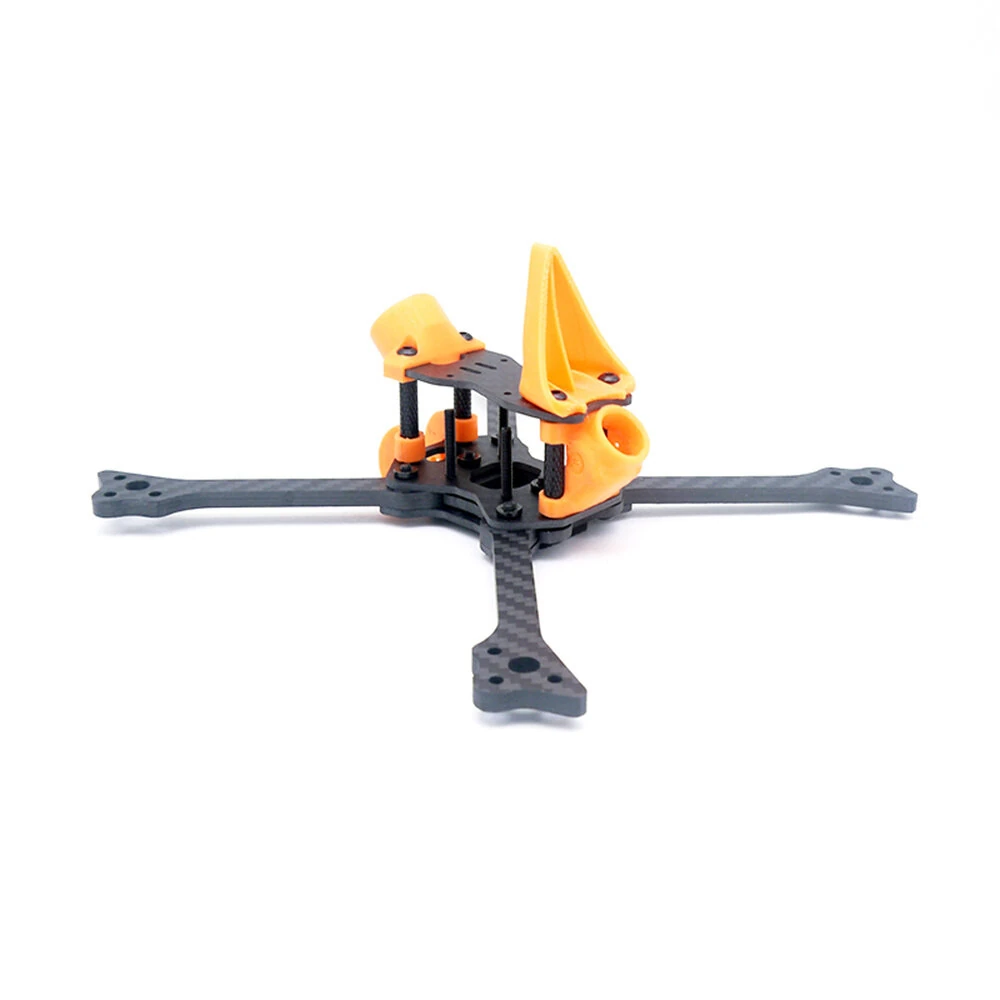 TEOSAW 533Pro 190 mm Radstand  – Drone Arm Bewertung und Preis