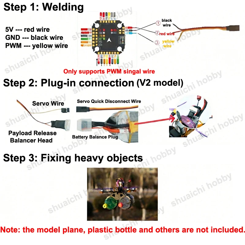 1 Stück Riemenmontierter FPV-D – Drone Battery Strap Bewertung und Preis