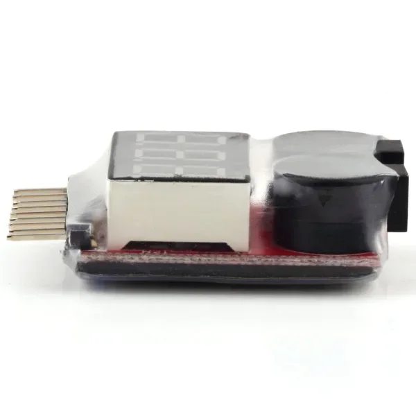 1/2/5PCS RC Spannung Display B – Drone Buzzer Bewertung und Preis