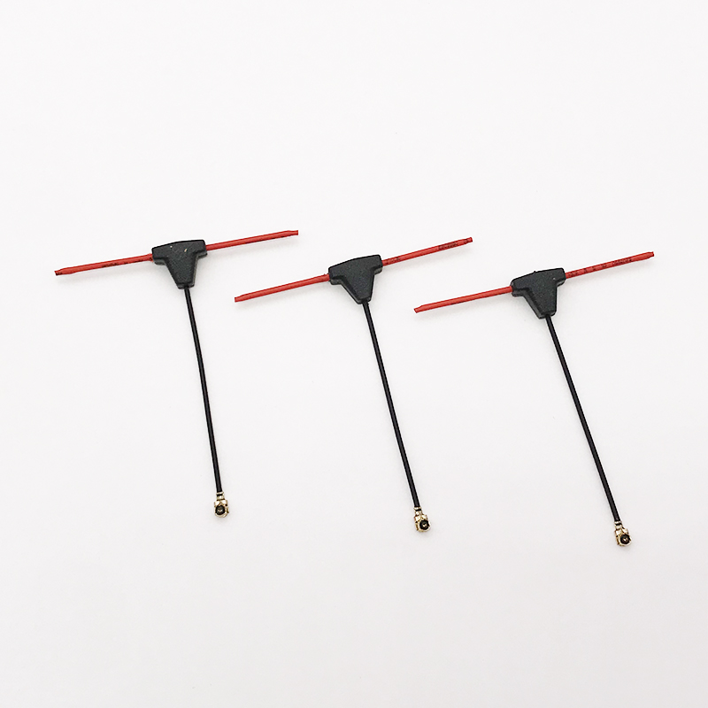 2,4G 2DBI T Antenne IPX1 für T – Drone Frame Bewertung und Preis