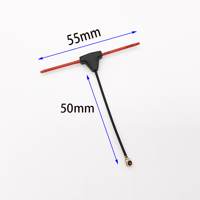 2,4G 2DBI T Antenne IPX1 für T – Drone Frame Bewertung und Preis