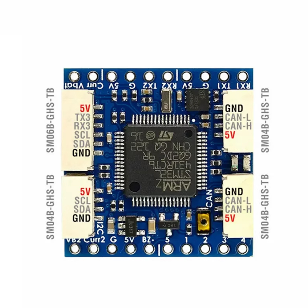 MATEK CAN-L431 AP_Periph CAN N – Drone Compass Bewertung und Preis